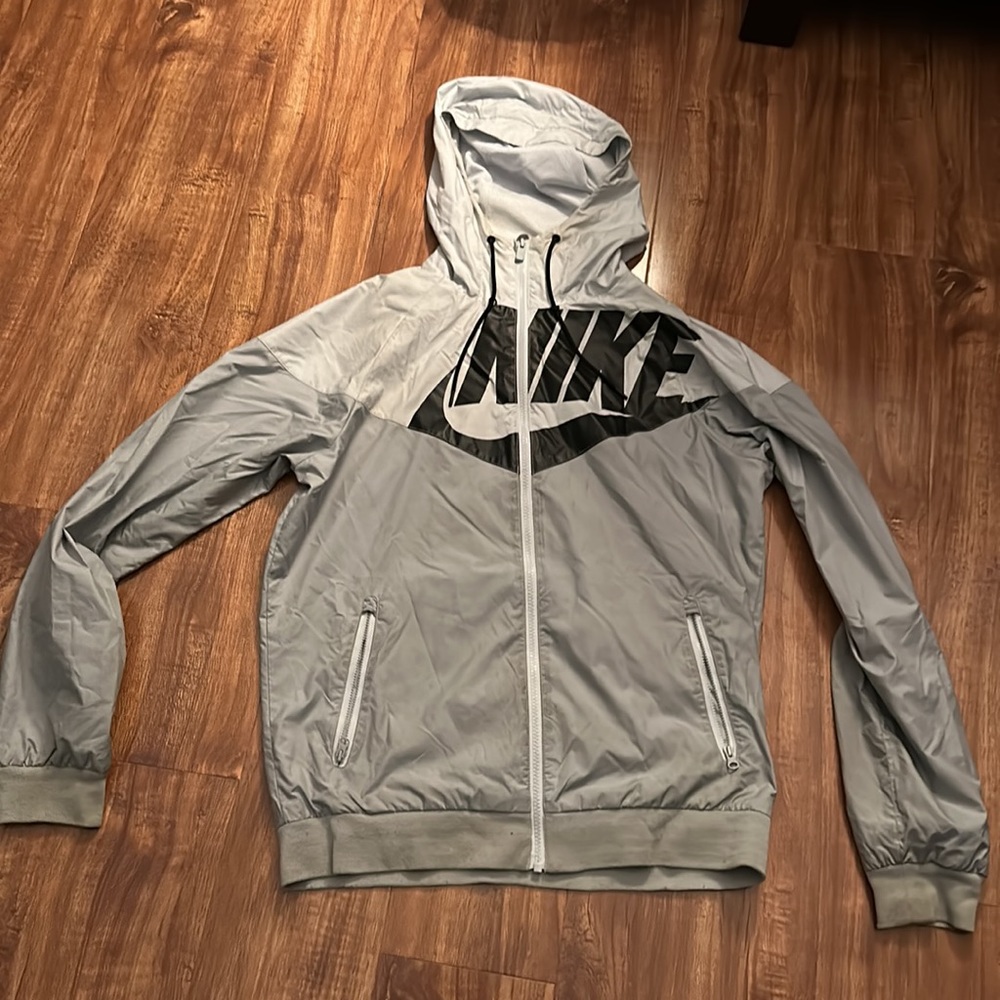 Nike Windbreaker